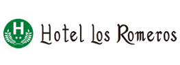 Hotel Los Romeros logo